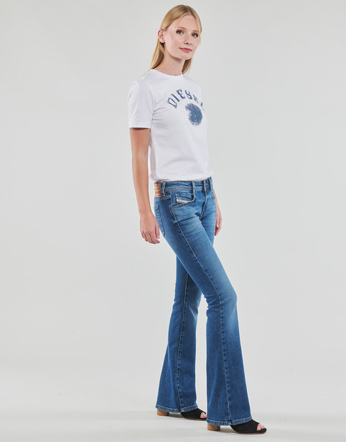 Diesel - 1970 D-EBBEY - Bleu médium