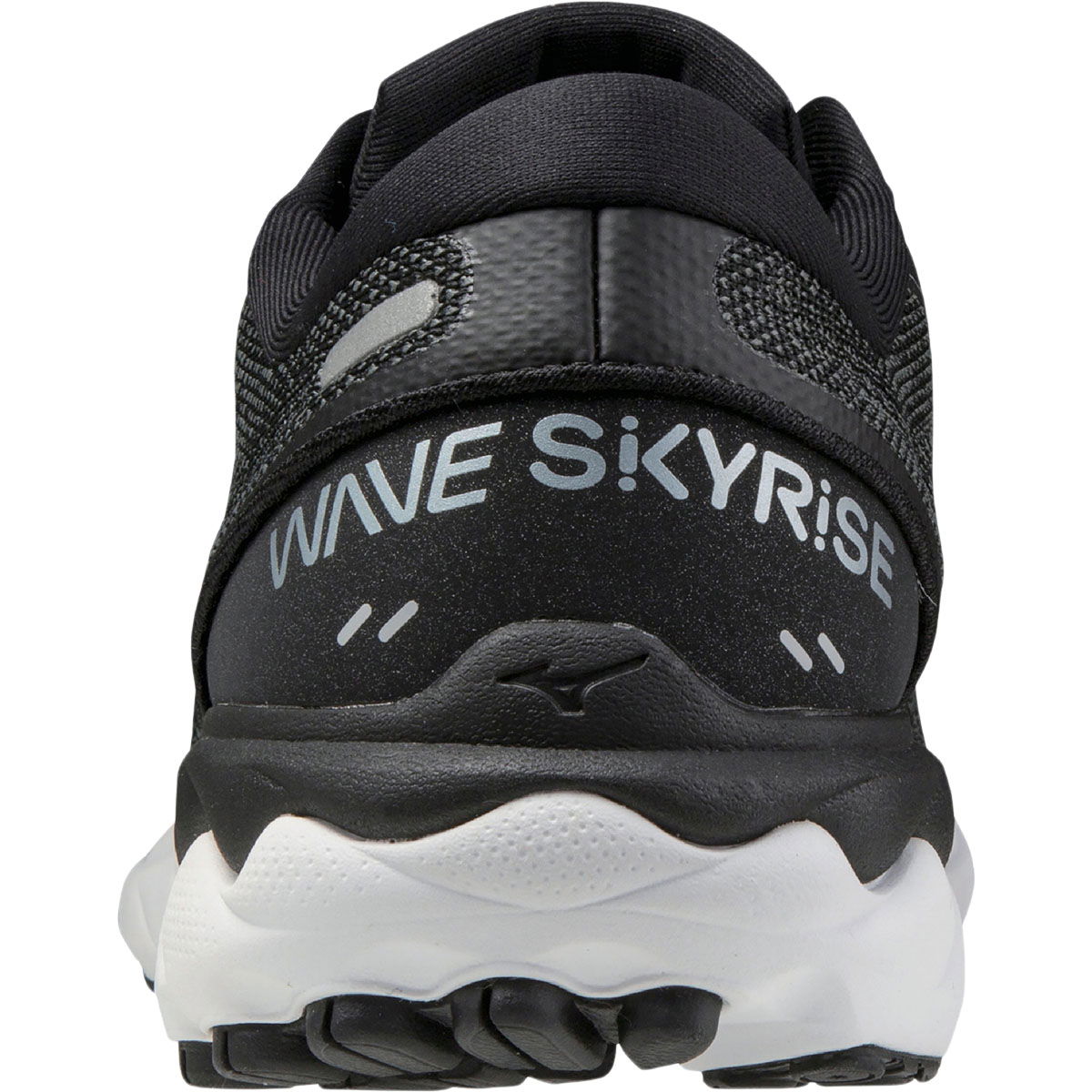 Mizuno Wave Skyrise 2 Løbesko Herre