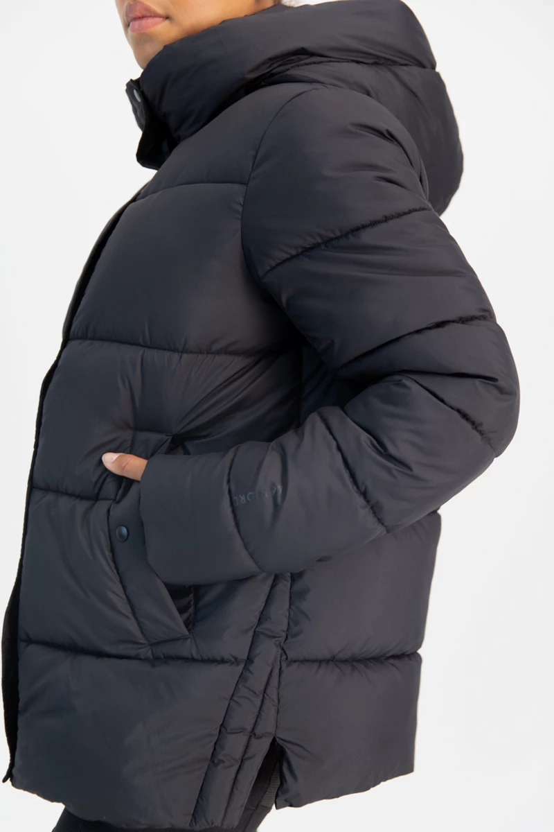 46 NORD Damen Wintermantel