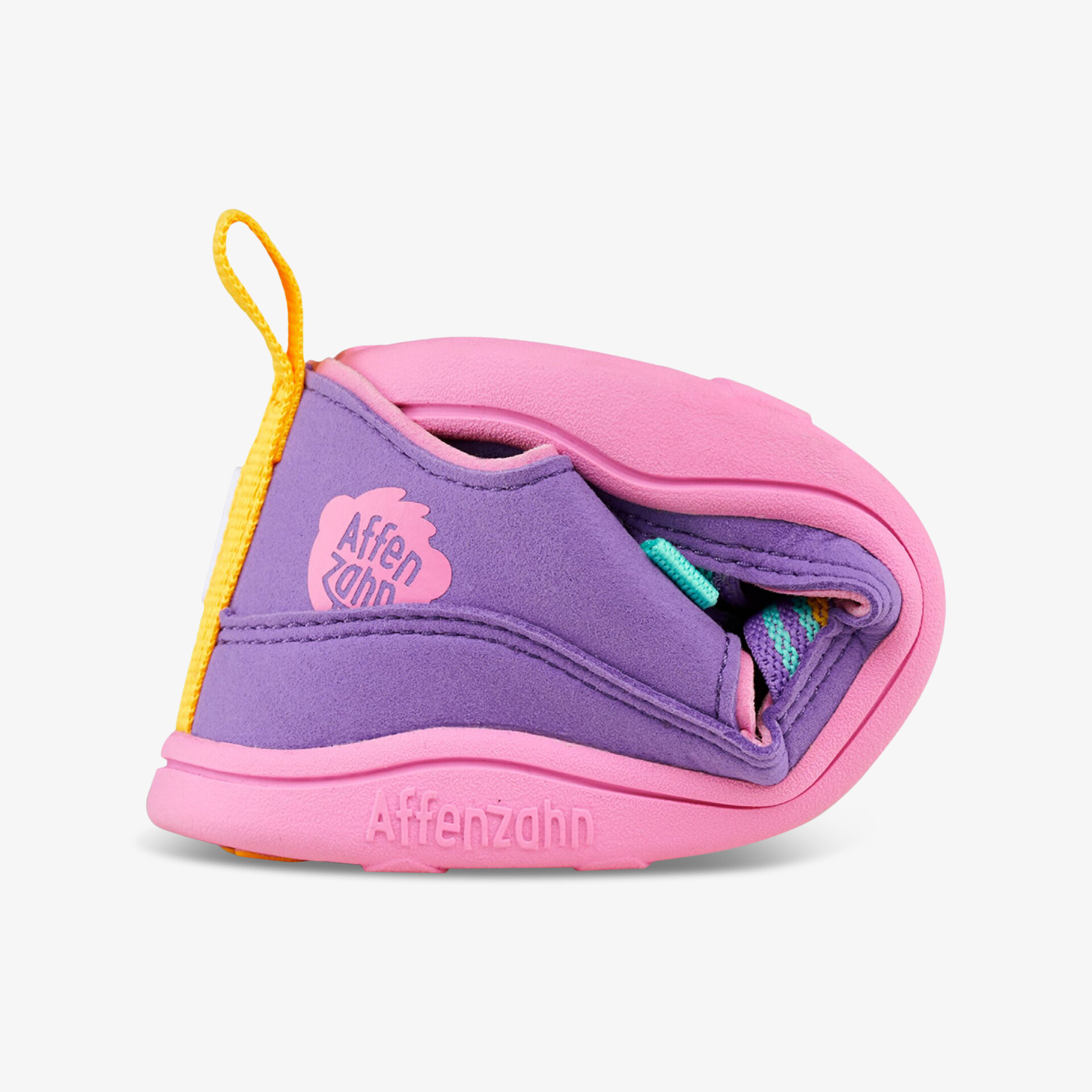 Affenzahn Kinder Sandalen lila - Jetzt bei reno.de kaufen