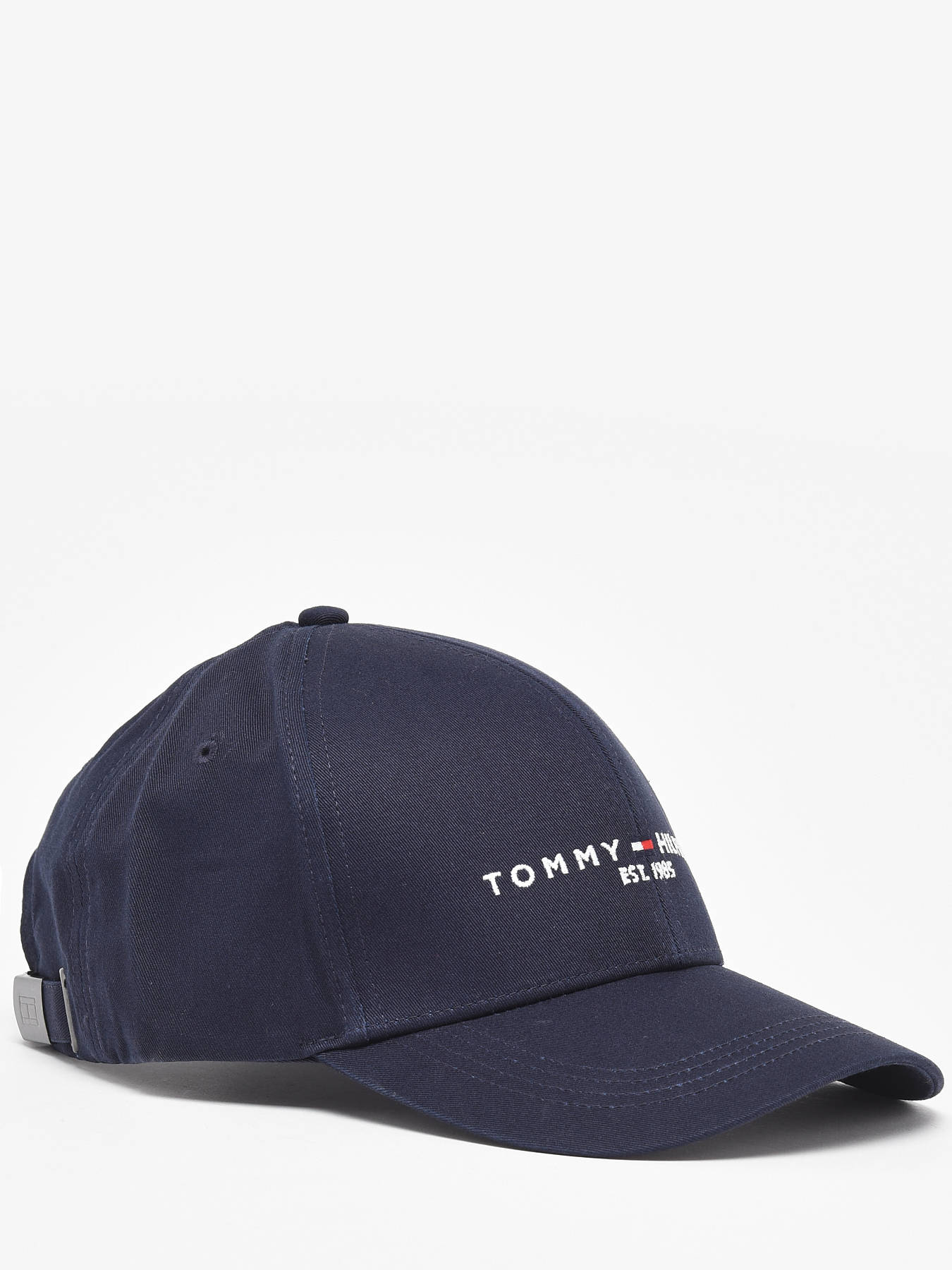 Casquette TOMMY HILFIGER