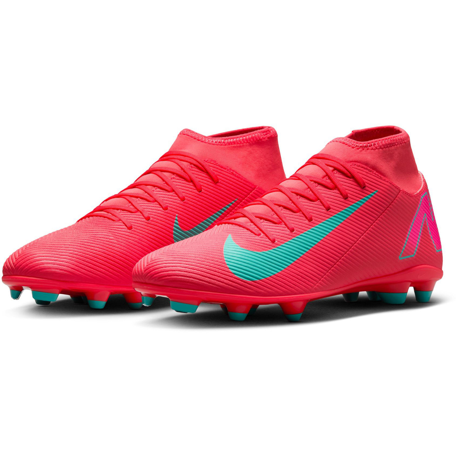 Nike Mercurial Zoom Superfly 10 Club FG/MG
