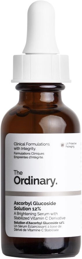 The Ordinary Ascorbyl Glucoside Solution 12%