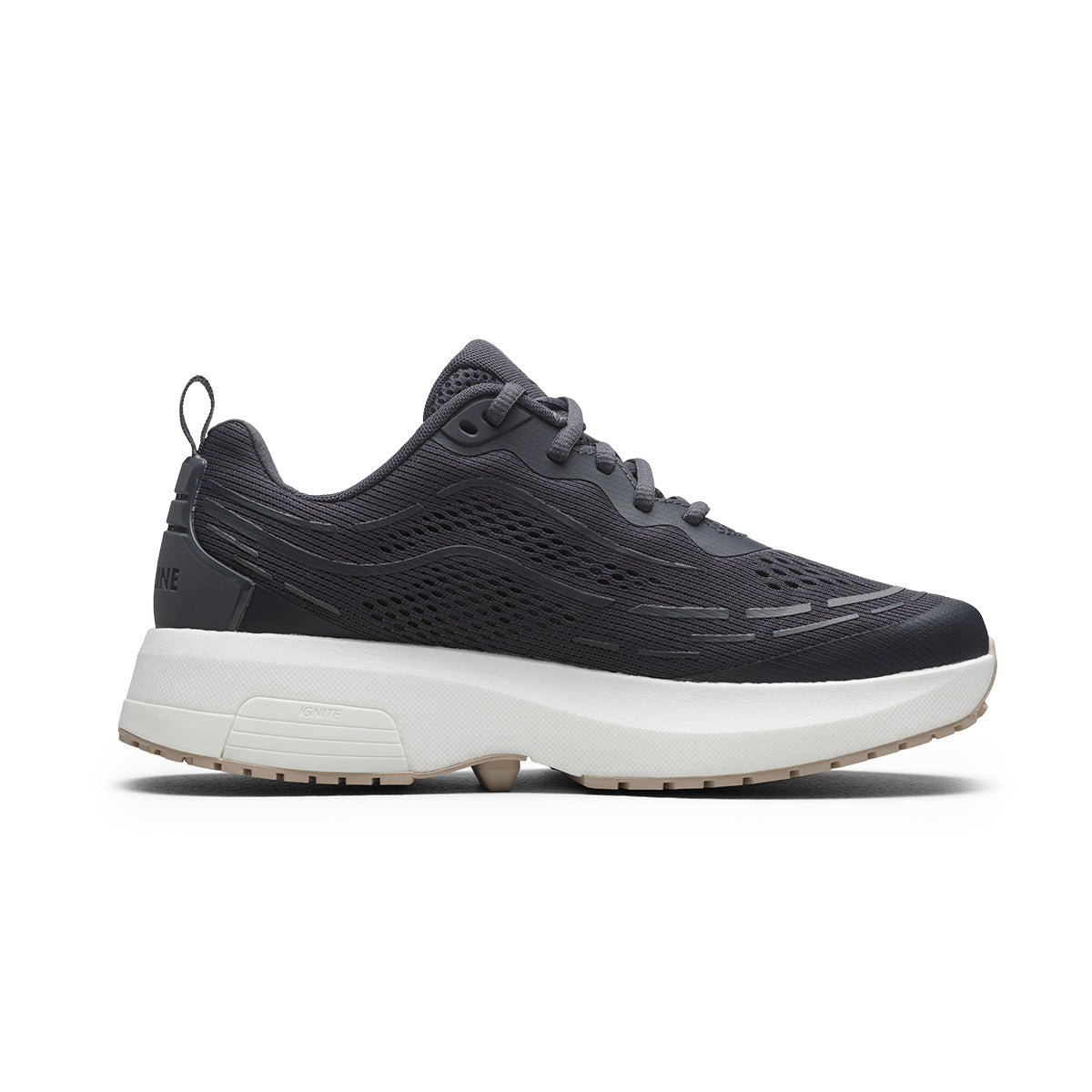 Lunar Lite Vår letteste og mest luftige sneaker for hverdager