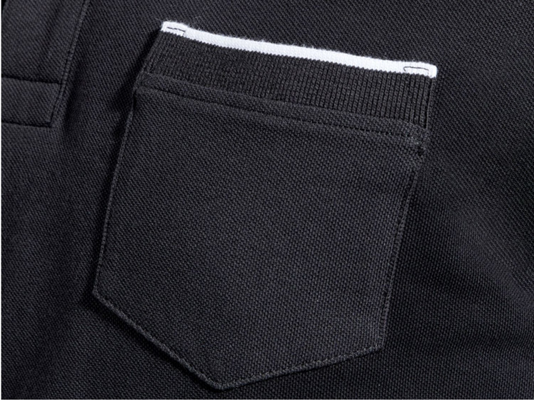 Heren polo