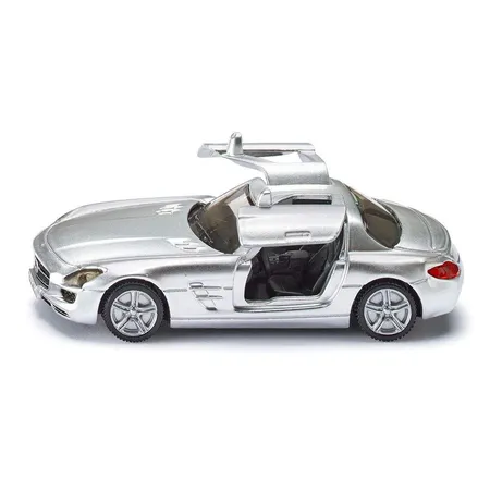 SIKU 1445 Mercedes SLS