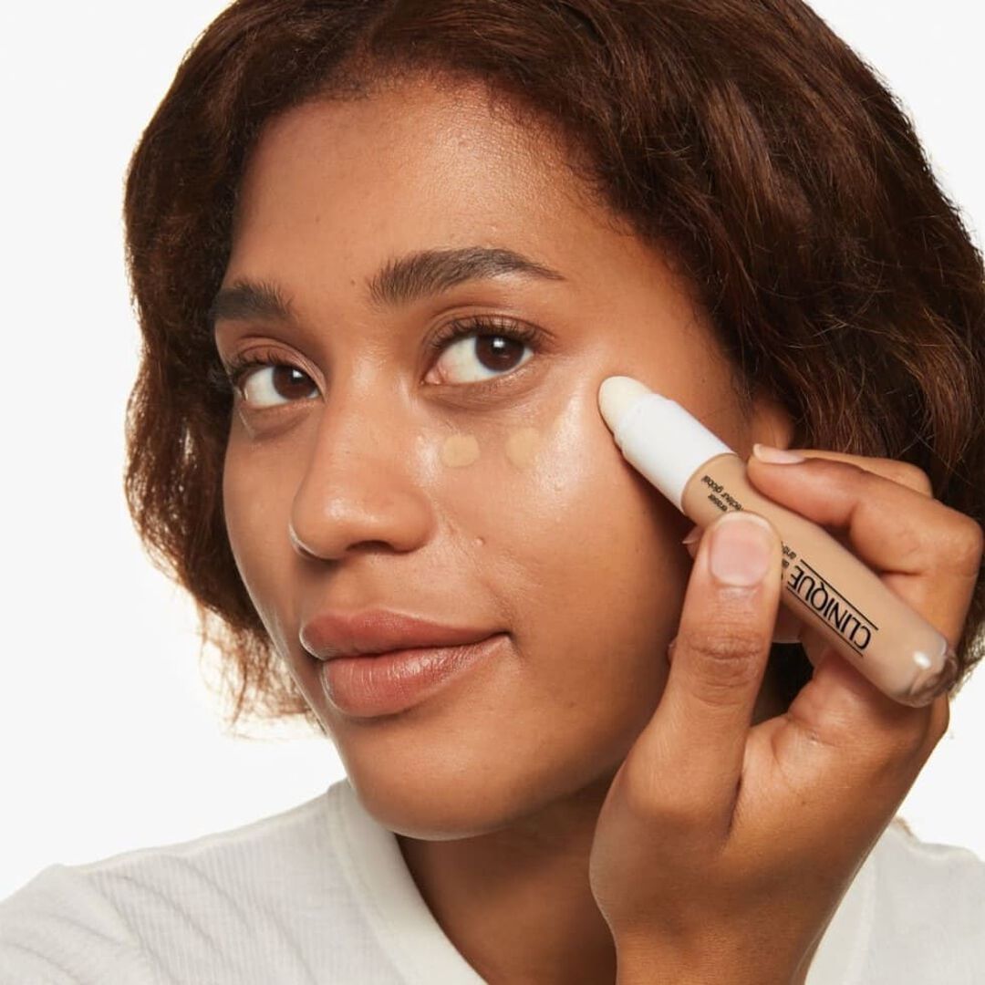 CLINIQUE Even Better™ All-Over Concealer + Eraser