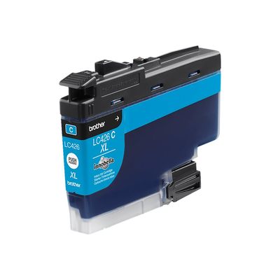 Brother LC426XL - cyan - cartouche d'encre originale