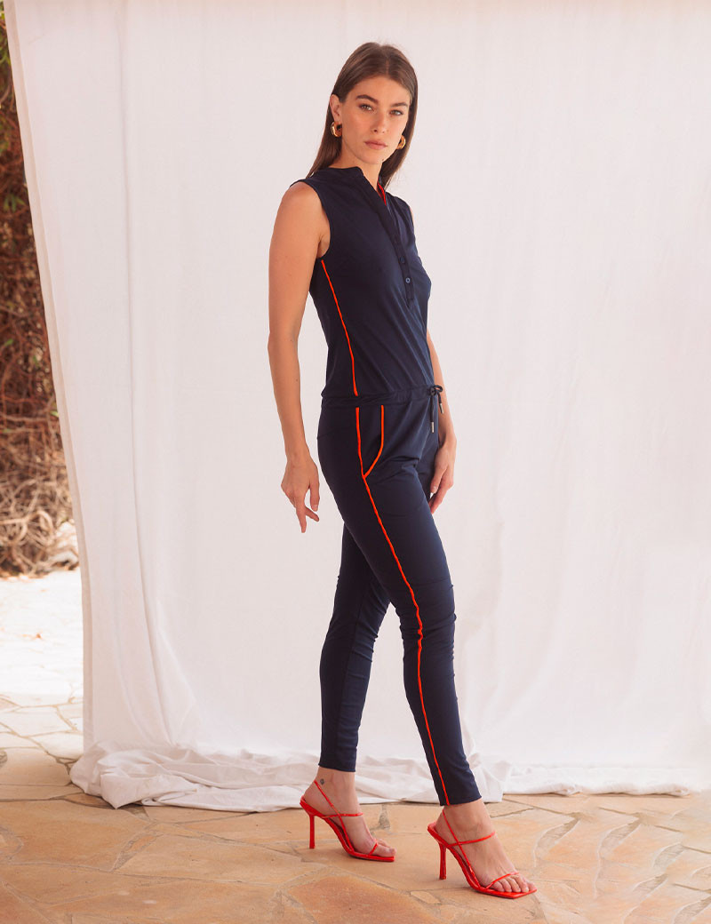 HBT BASICS STREET | ARIA COMBI MARINE