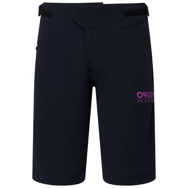 Short VTT OAKLEY WMNS FACTORY PILOT RC SHORT FATHOM