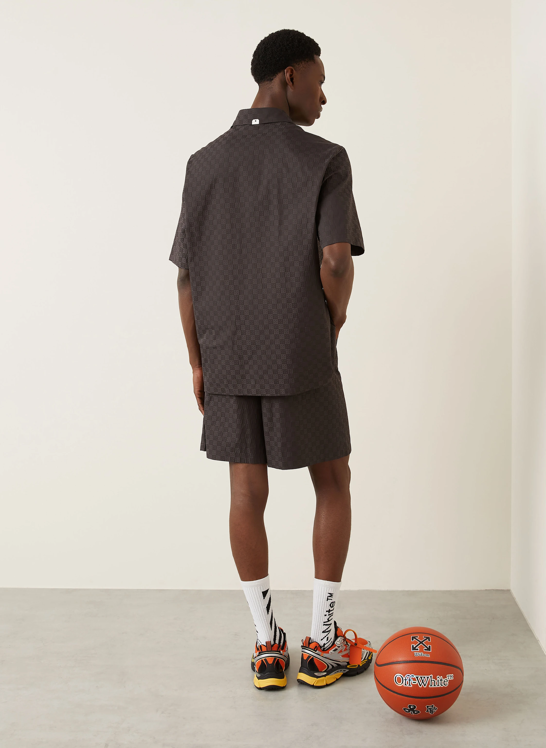 Off-White Shorts