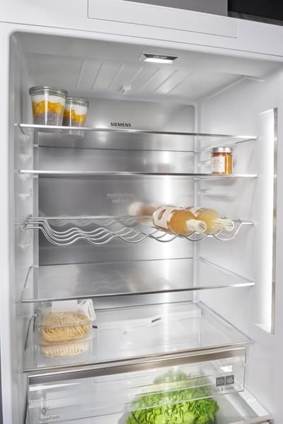 Siemens Kølefryseskab KG39NSBBF