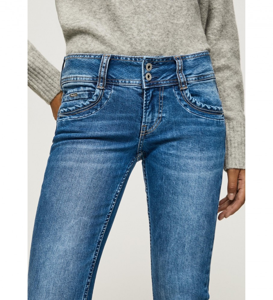 Pepe Jeans Jeans Gen Azul