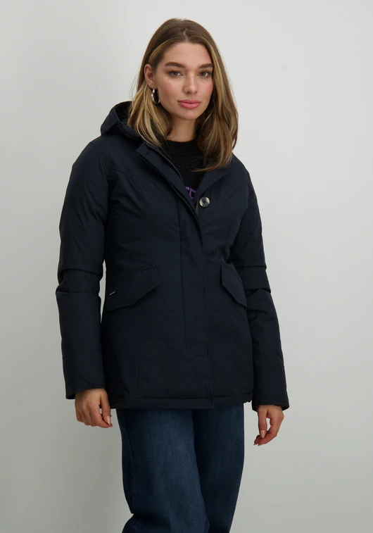 AIRFORCE Winterjas 2 pocket parka HRW0434
