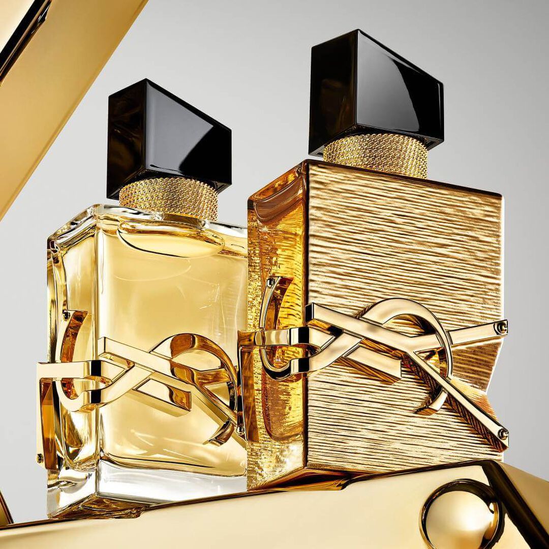 Libre Couture Eau de Parfum - 50ml