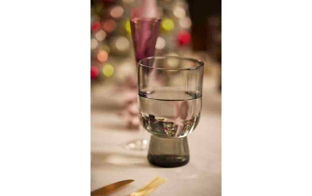 Schnapsglas »Lyngby Coloured Glas 6 Stück, assortiert«