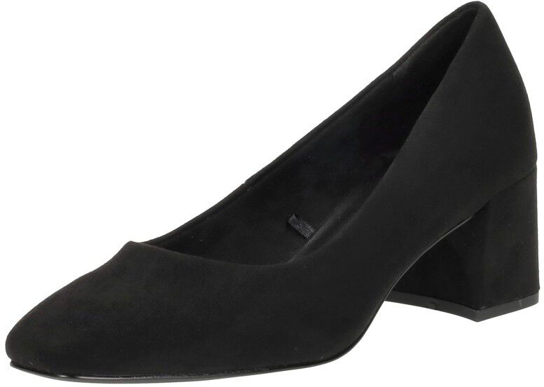 Marco Tozzi Pumps zwart
