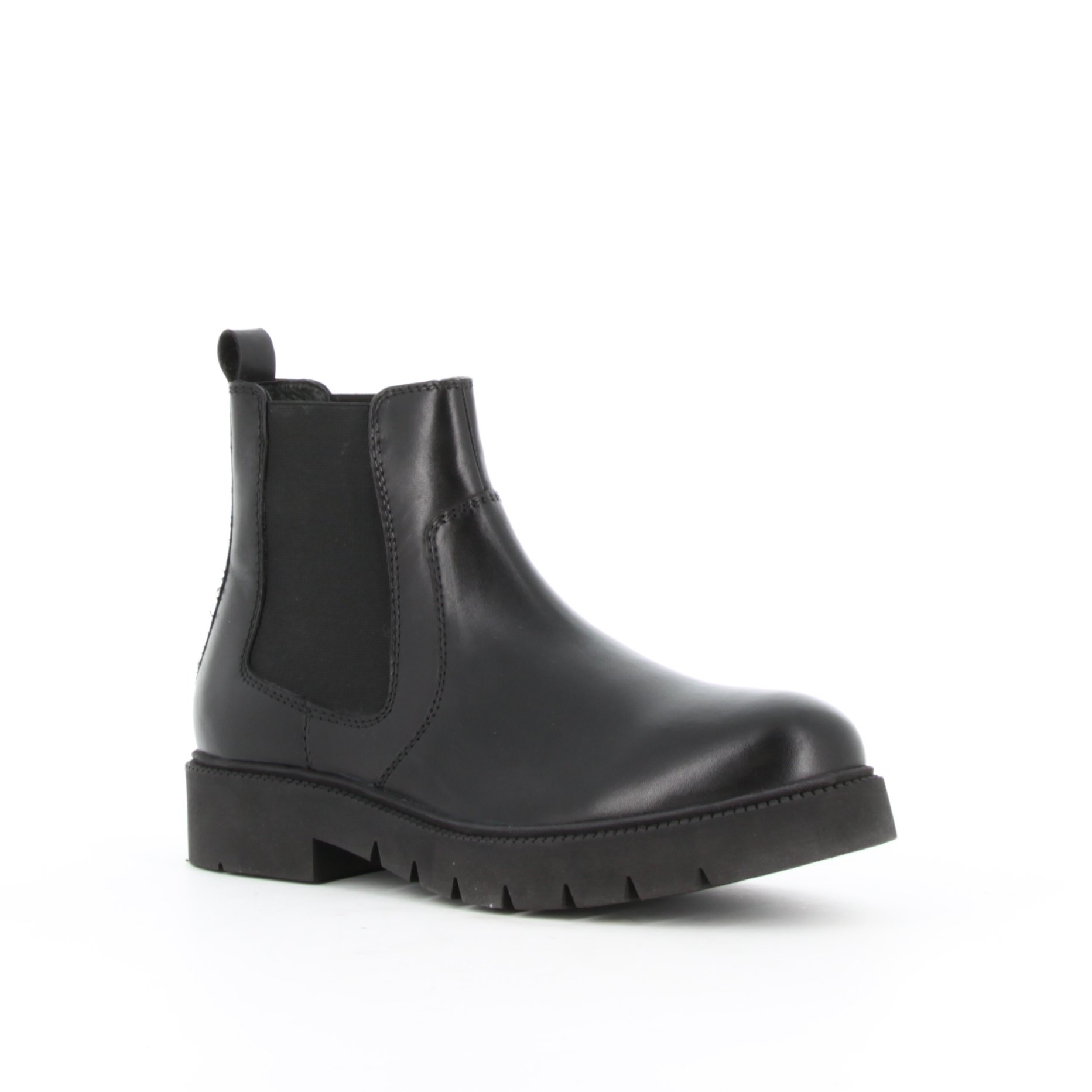 André - Bottines & Boots NOAH 2 Noir