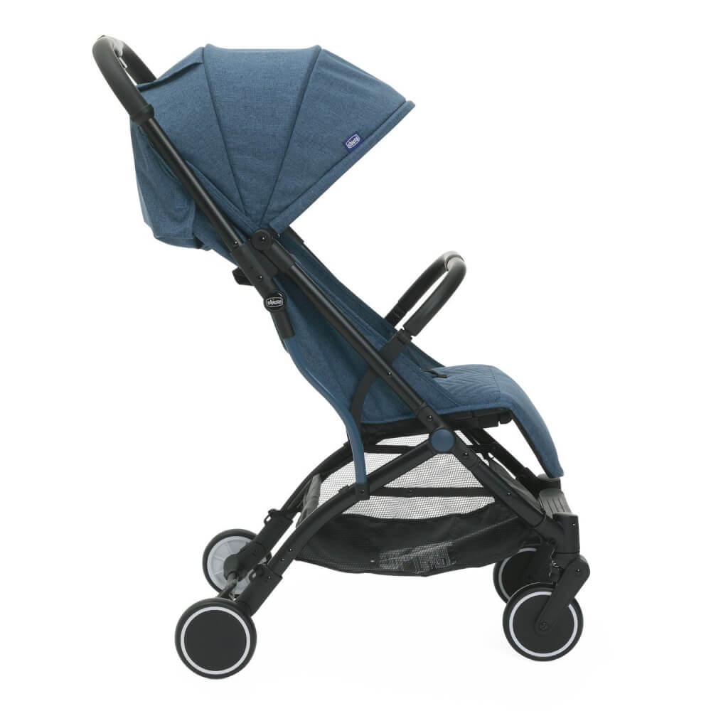 Buggy Trolleyme Sportwagen, der sich wie ein Trolley Ziehen Lässt. Zugelassen ab der Geburt bis 15Kg Körpergewicht.