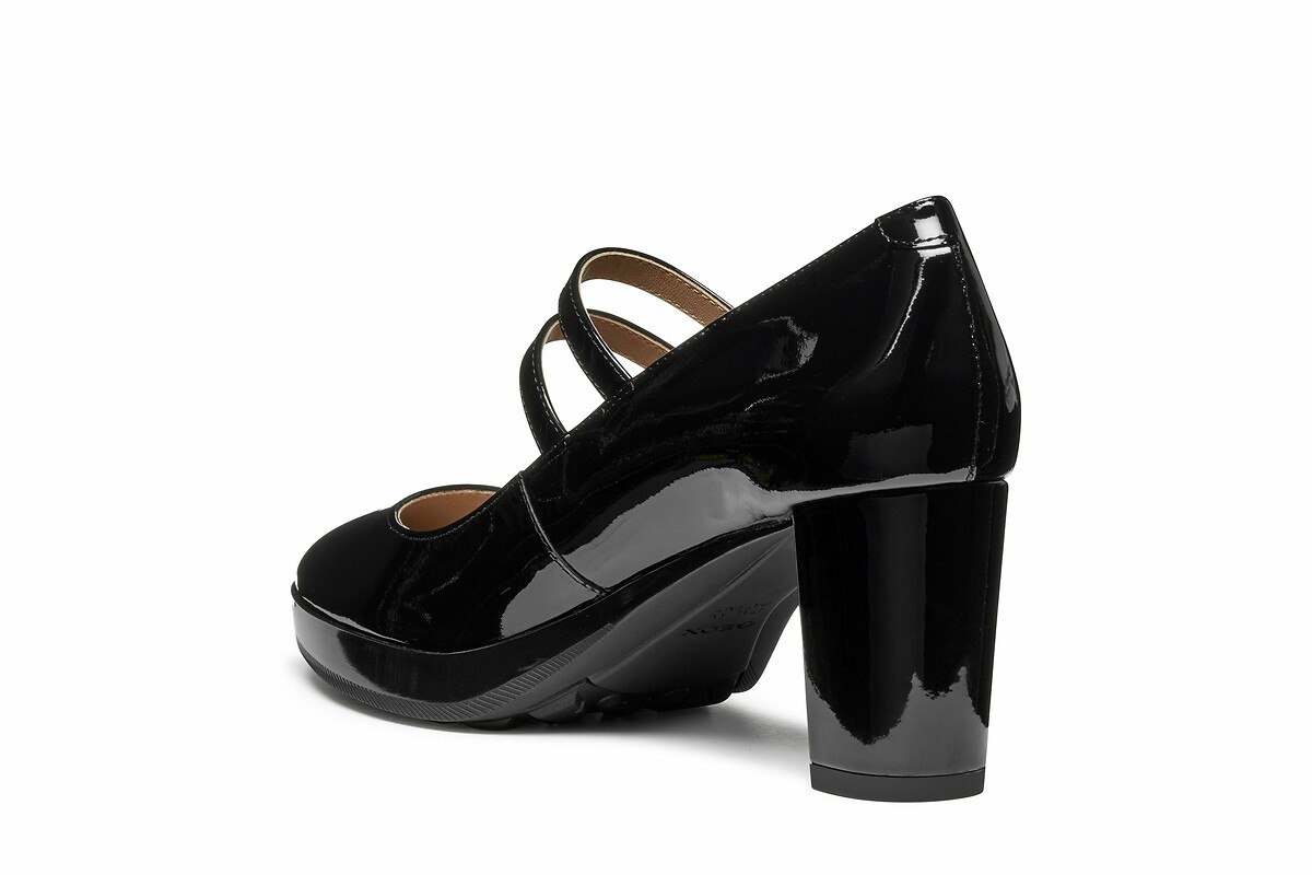 GEOX<br>Sschoenen met hak Walk Pleasure 60