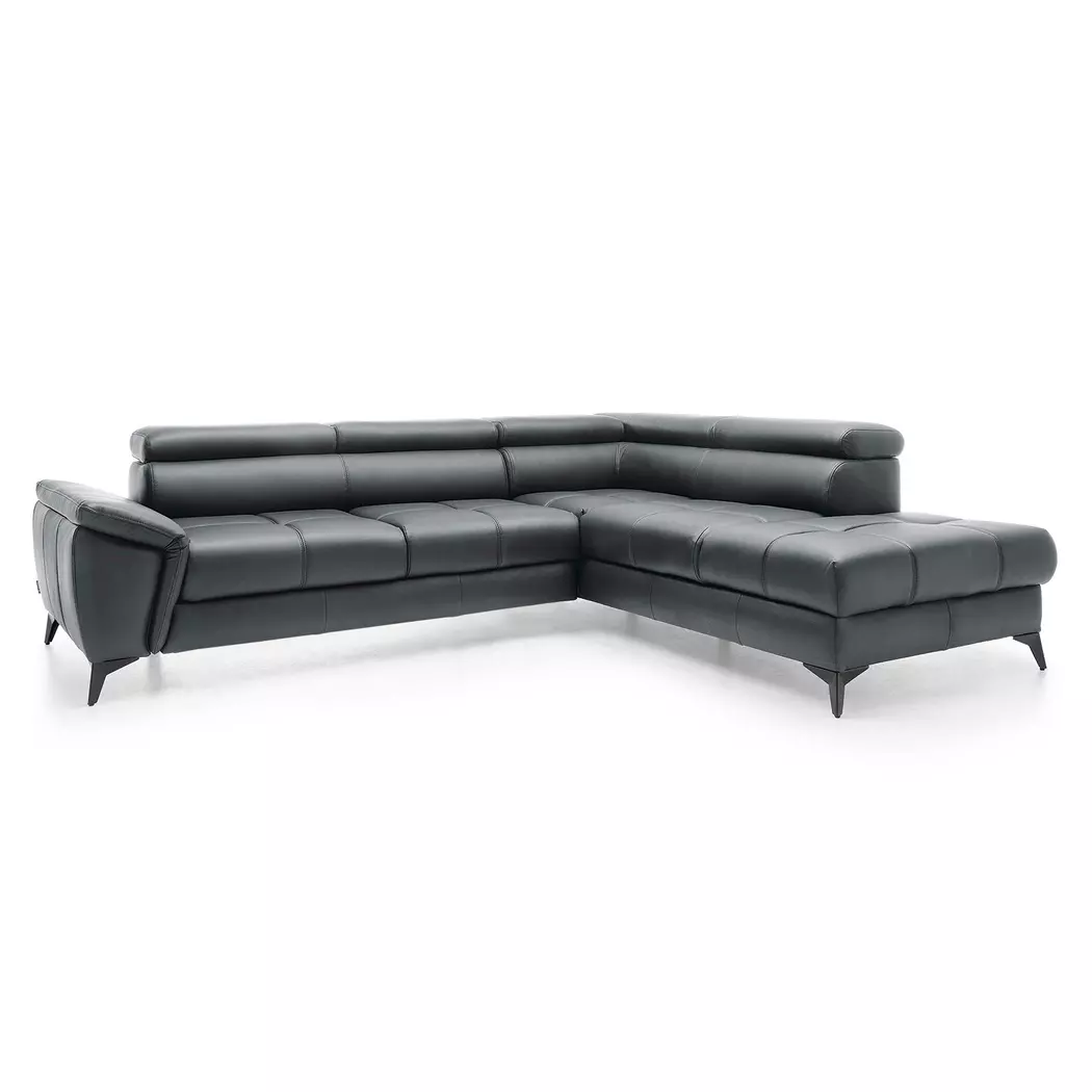 Ecksofa Mocca