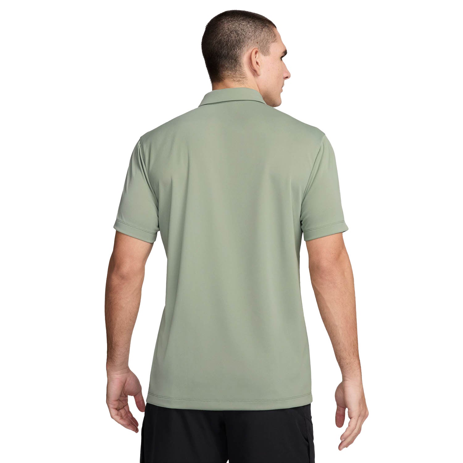 Nike  Court Dri-FIT Short Sleeve Polo
