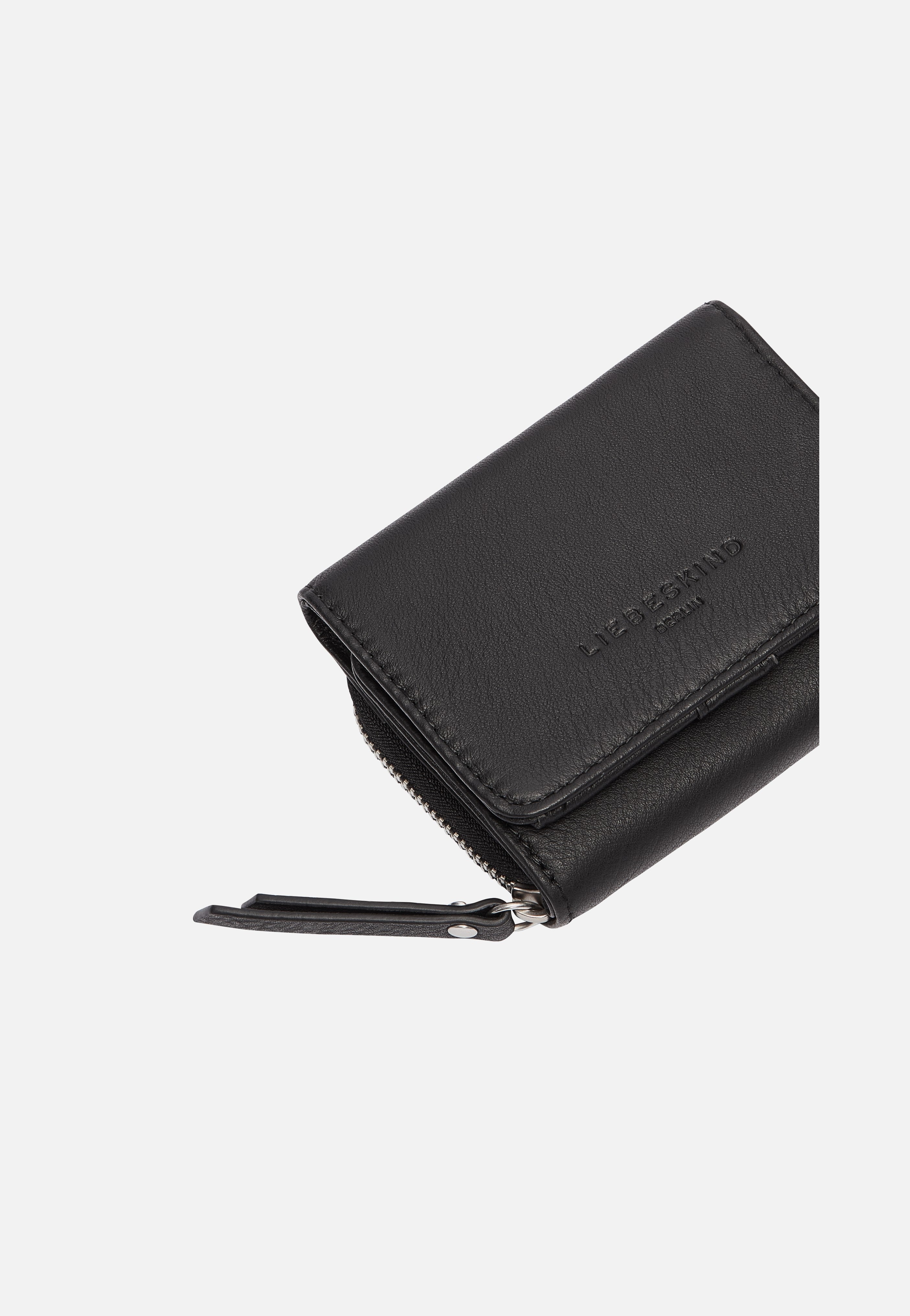Pablita 20 Black - Portemonnaie