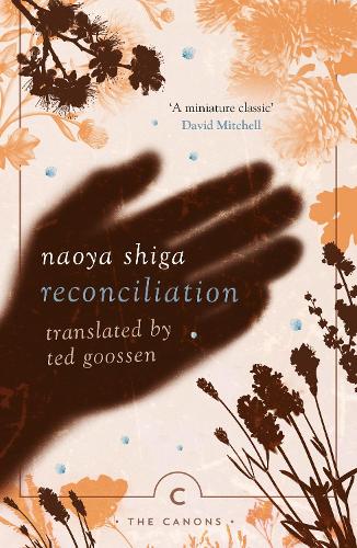 Reconciliation - Canons (Paperback)