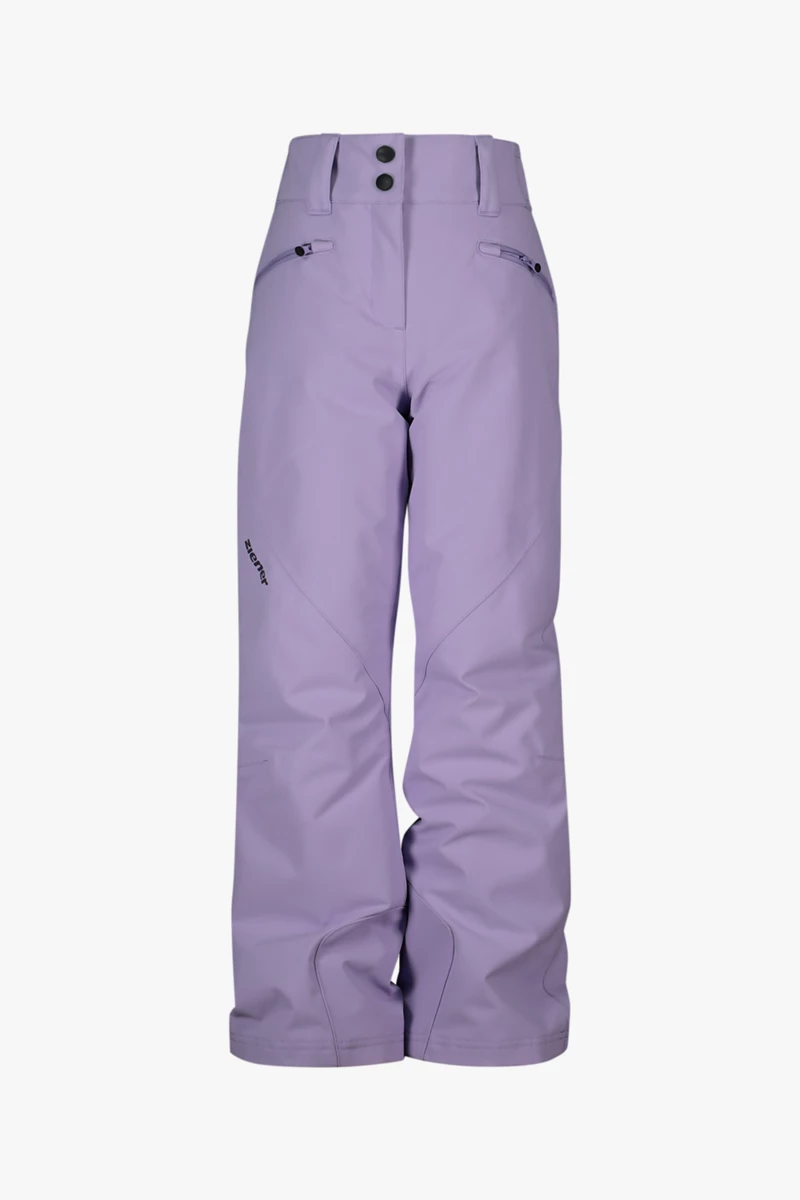 ziener Alin Mädchen Skihose