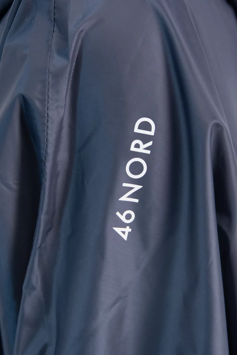46 NORD Regenponcho