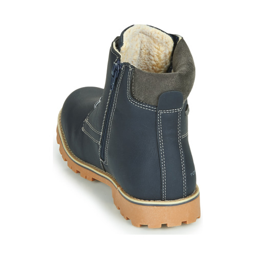 Tom Tailor - 70502 - Marine