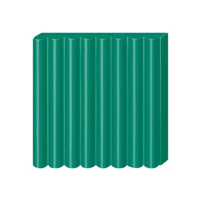 Pâte Fimo Soft - Vert Sapin - 57G