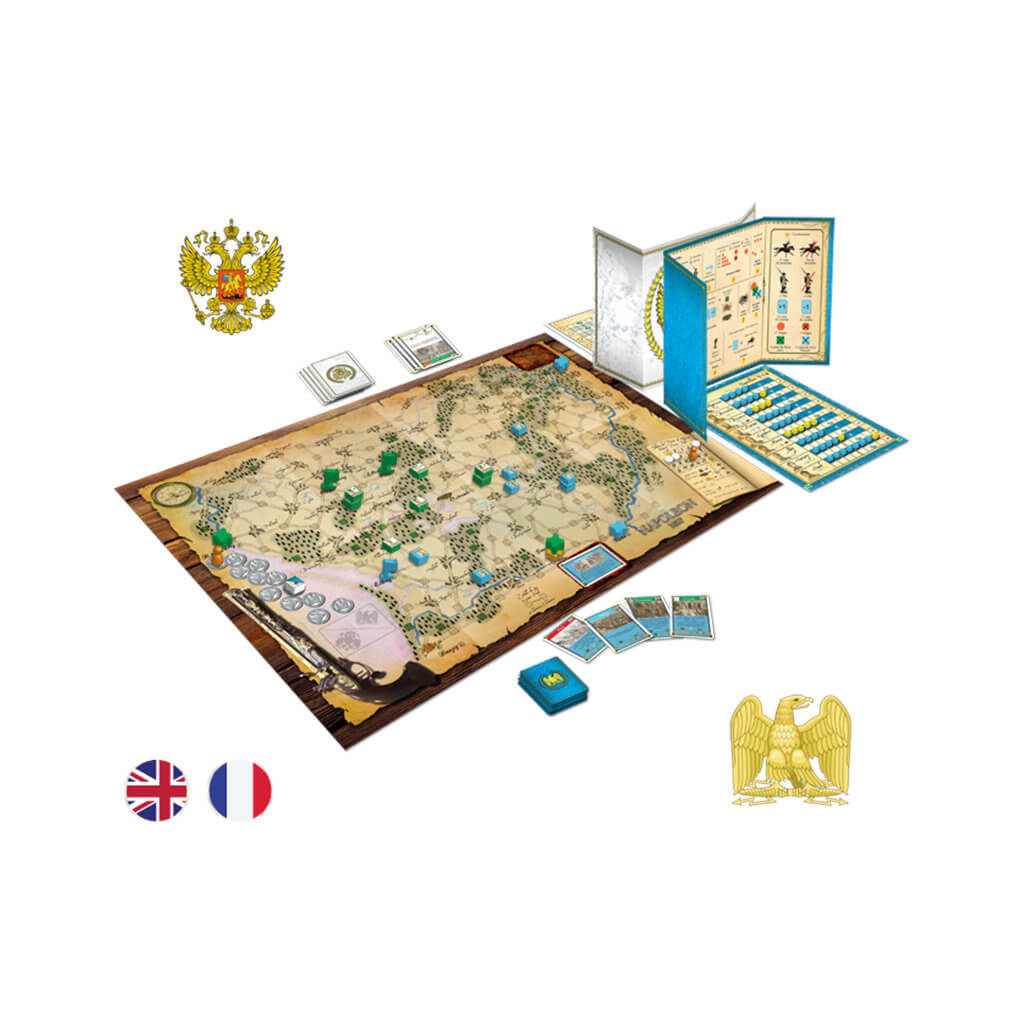 Napoléon 1807