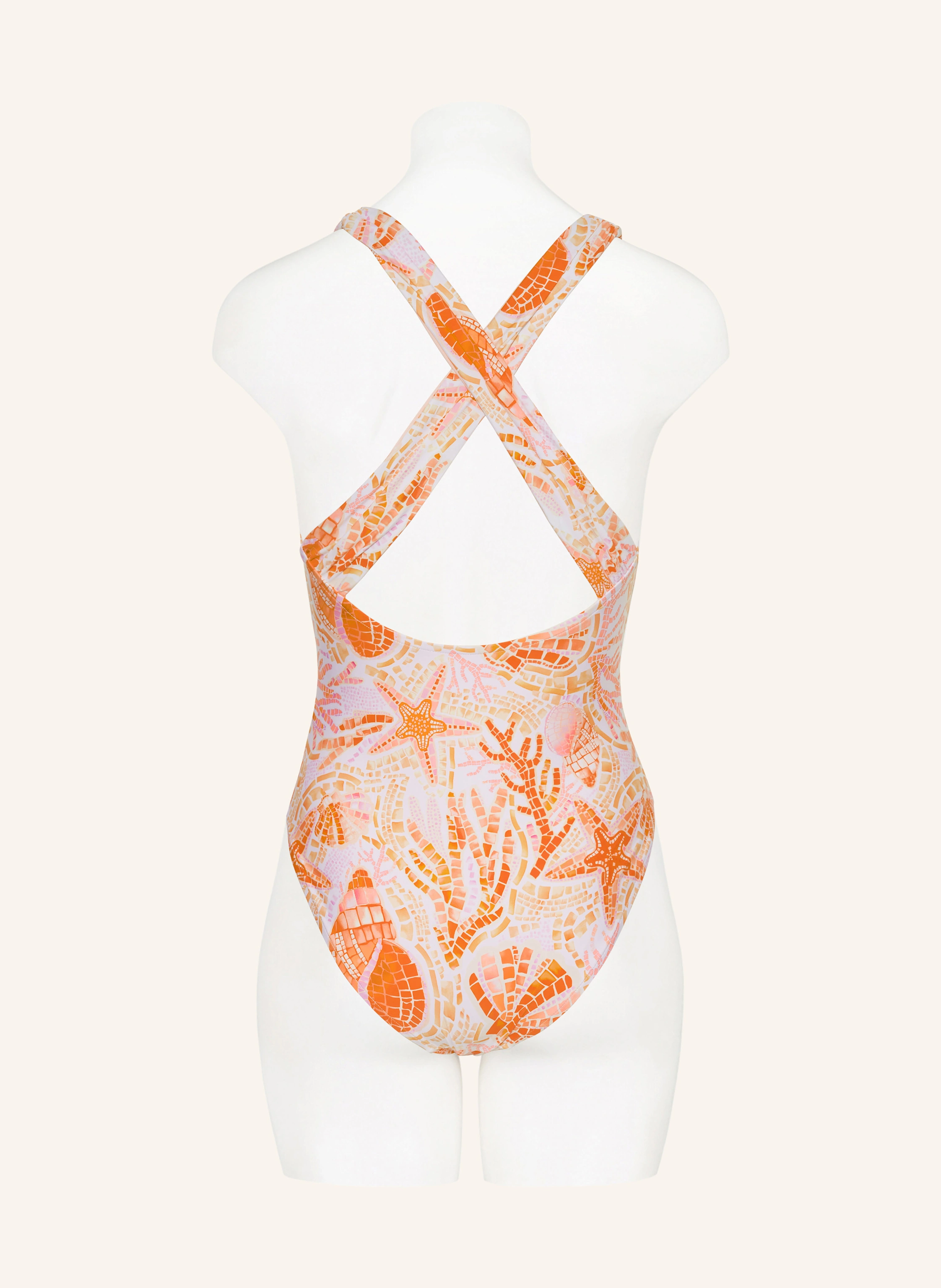 SEAFOLLY Badeanzug LA MER