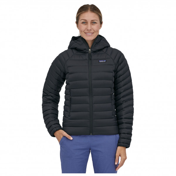 Patagonia - Women's Down Sweater Hoody - Doudoune