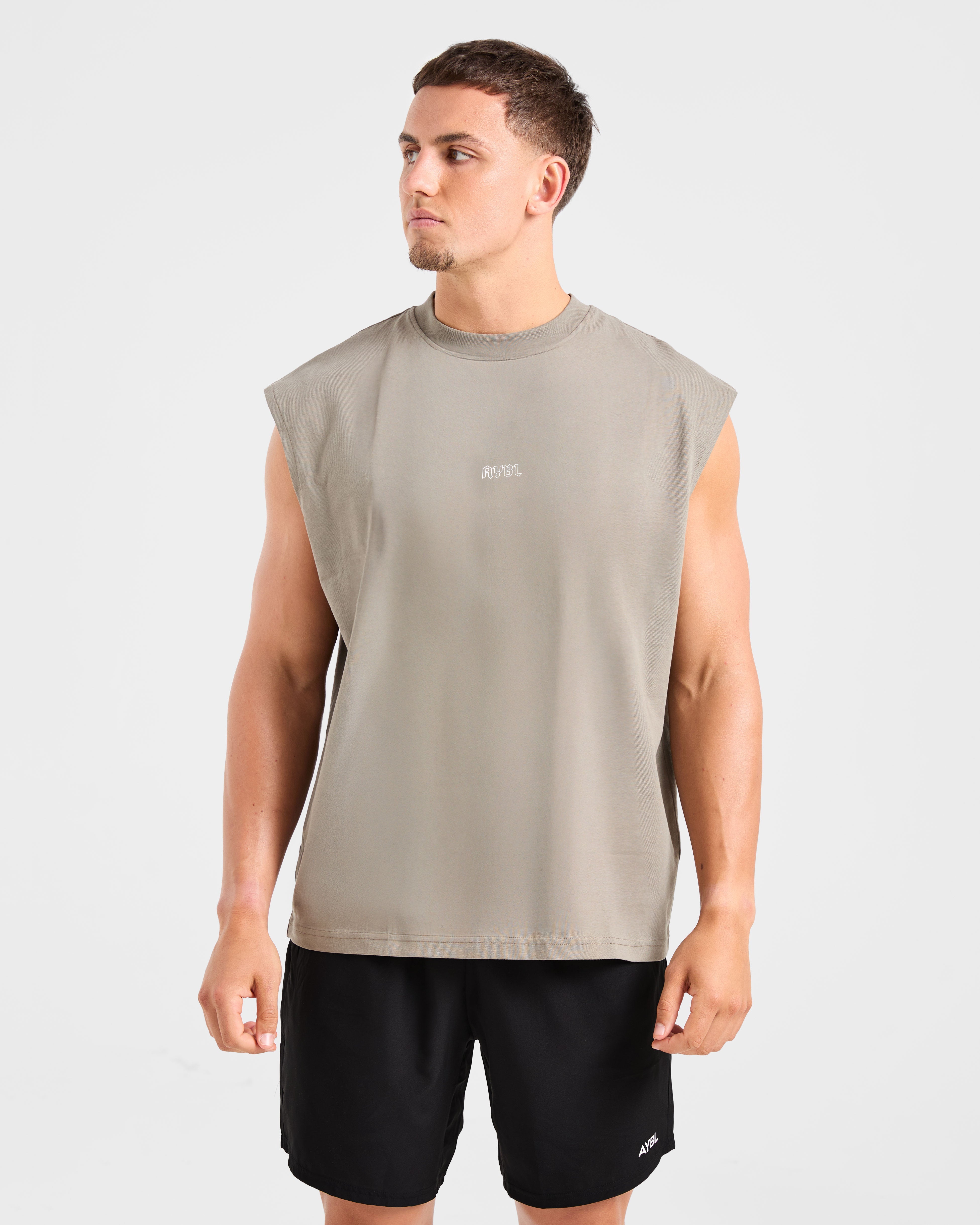 Rebound Tank