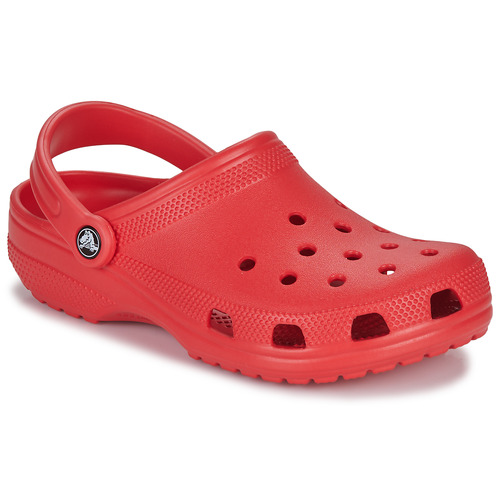 Crocs - Classic Rojo