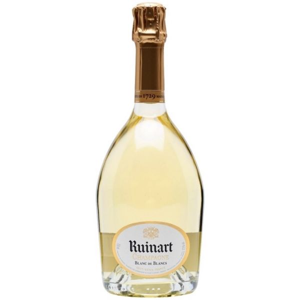Ruinart Champanhe Blanc Des Blancs 75cl