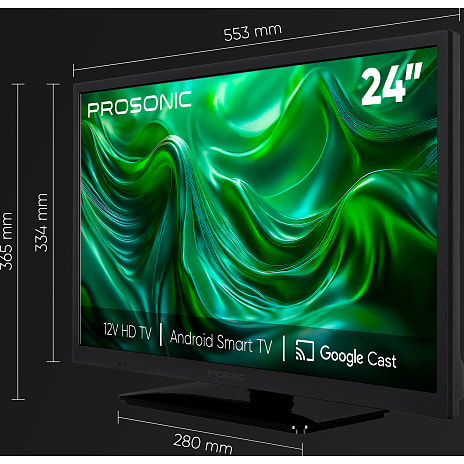 Prosonic 24