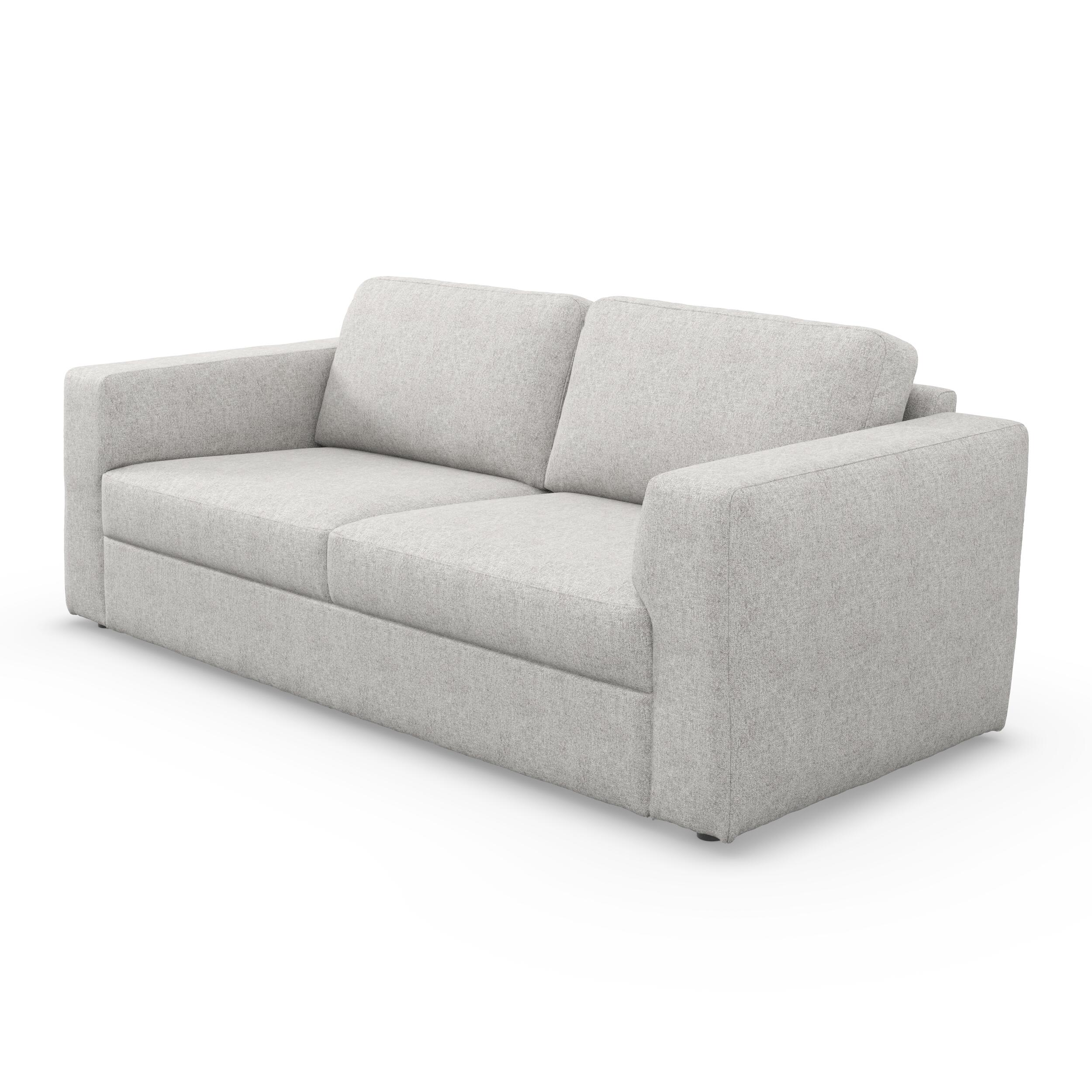 Lean 3 pers Sofa