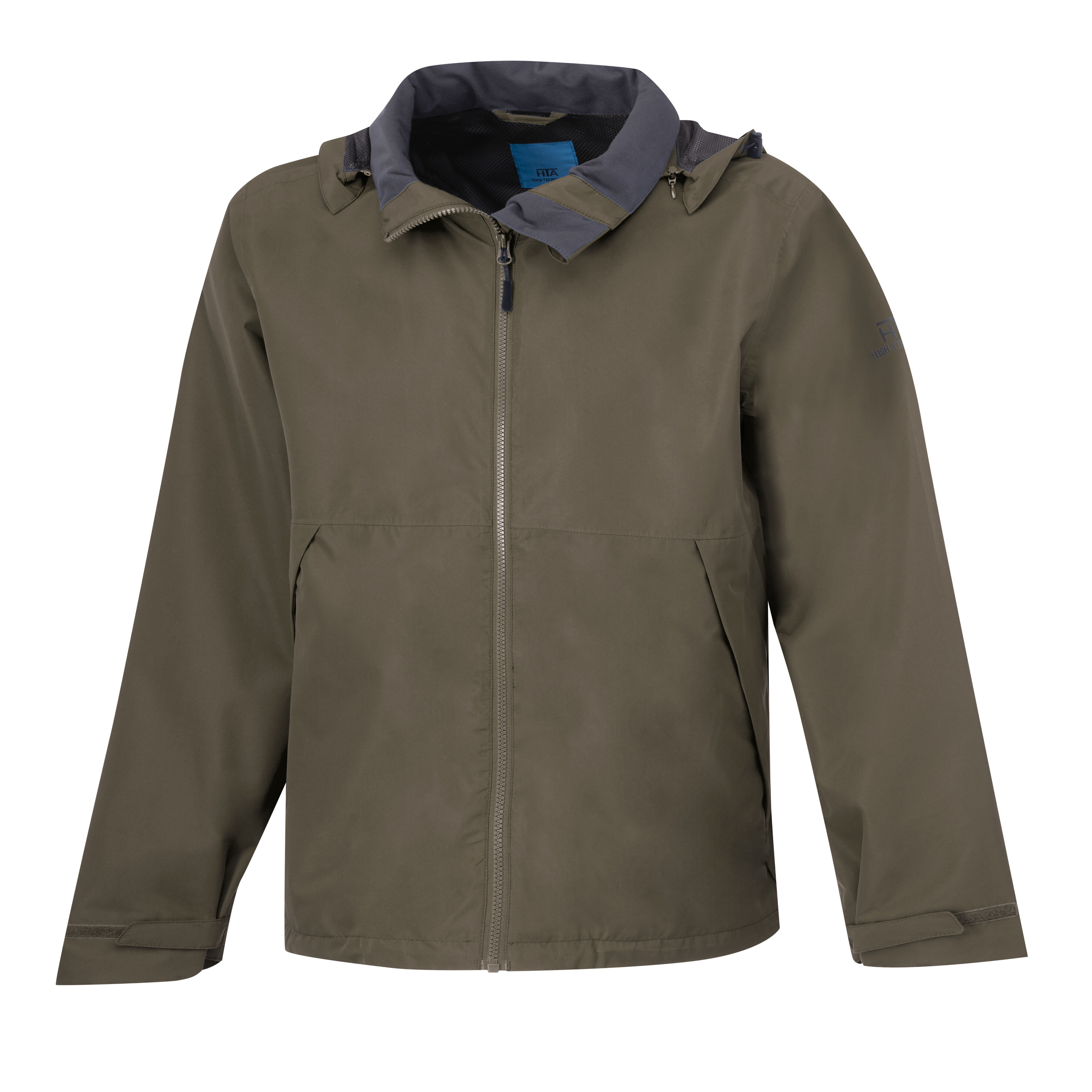Funktionelle Herren Outdoor Jacke