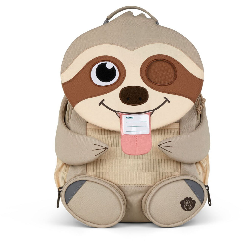 Køb Affenzahn Sloth Large Friend Rygsæk