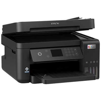 Epson EcoTank ET-3850 - imprimante multifonction jet d'encre couleur A4