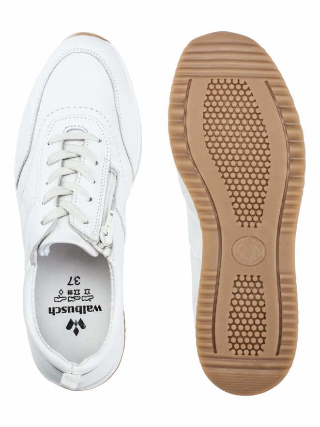 Feel-Good Sneaker