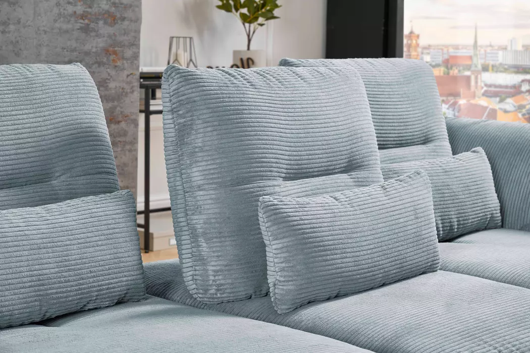 Ecksofa Payton