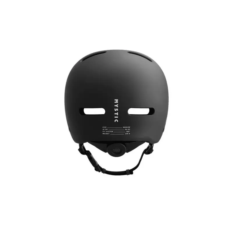 Casque watersport MYSTIC Vandal Black