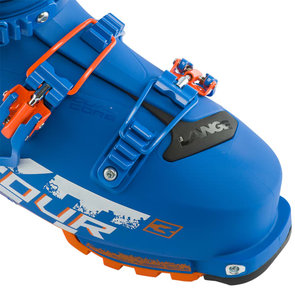 Chaussure de ski LANGE XT3 TOUR PRO POWER BLUE