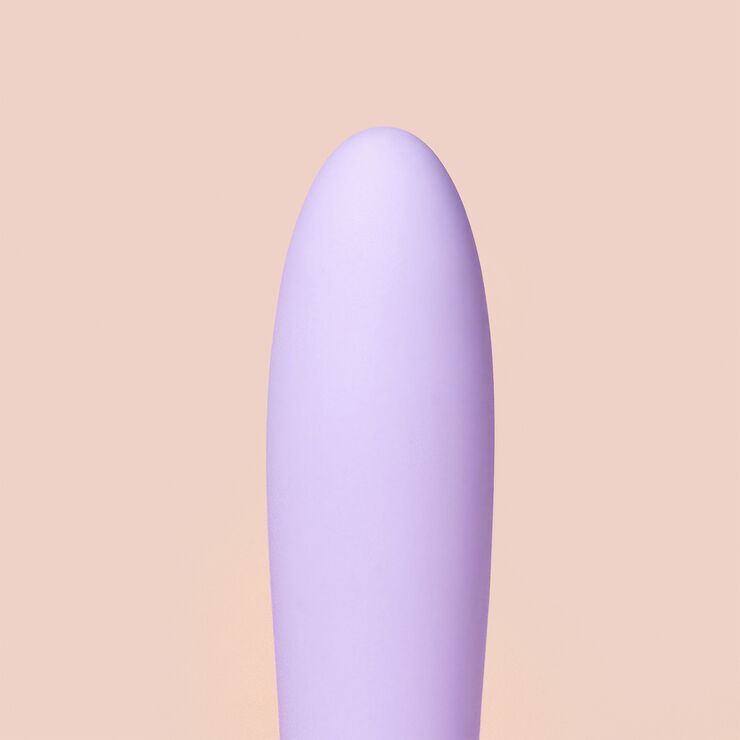 Smile Makers The Billionaire Klitoris Vibrator Violet