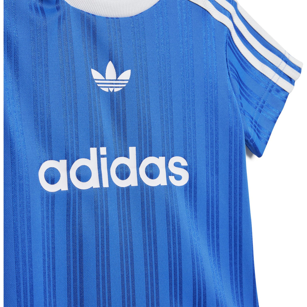 Køb adidas Originals Blue Football Sæt