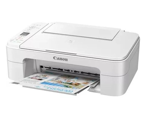 Canon PIXMA TS3351 WHITE